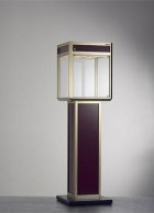 Milan corail - Atelier de la Vitrine