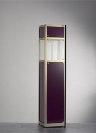 Monza rouge - Atelier de la Vitrine