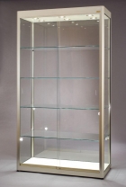 Monaco - Atelier de la Vitrine