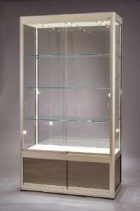Monaco coffre - Atelier de la Vitrine
