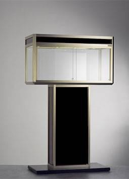 Genève noire - Atelier de la Vitrine