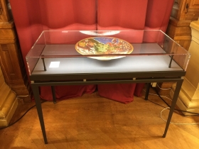 Comptoir Musée 1630 - Atelier de la Vitrine